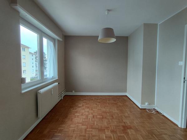 Appartement - 4 pièces - 70 m²