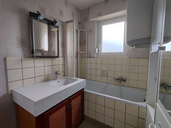 Appartement - 4 pièces - 70 m²