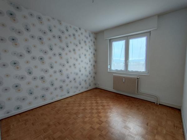 Appartement - 4 pièces - 70 m²