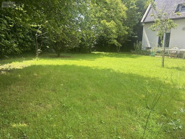 Maison à vendre à Guingamp dans les Côtes-d'Armor (22200), ref : 22064-1249