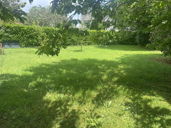 Maison à vendre à Guingamp dans les Côtes-d'Armor (22200), ref : 22064-1249