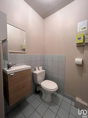 Location boutique/local commercial 52 m² Saint-Céré