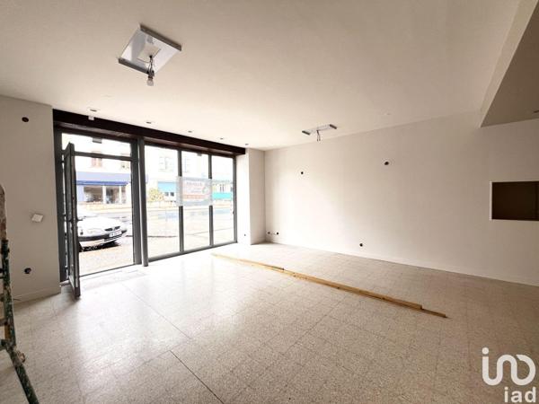 Location boutique/local commercial 52 m² Saint-Céré