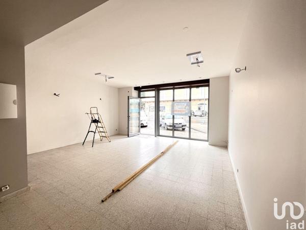 Location boutique/local commercial 52 m² Saint-Céré