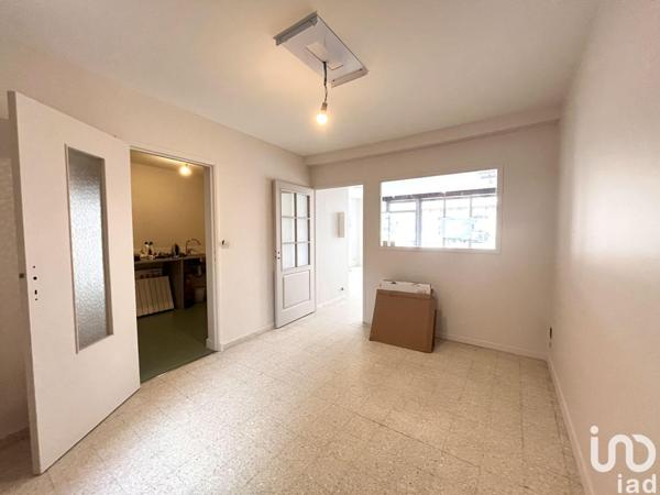 Location boutique/local commercial 52 m² Saint-Céré