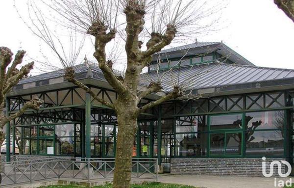 Location boutique/local commercial 147 m² La Gacilly