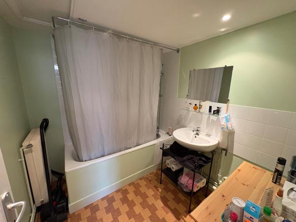 Maison à PALINGES, 71430 - 3 pièces 87m²