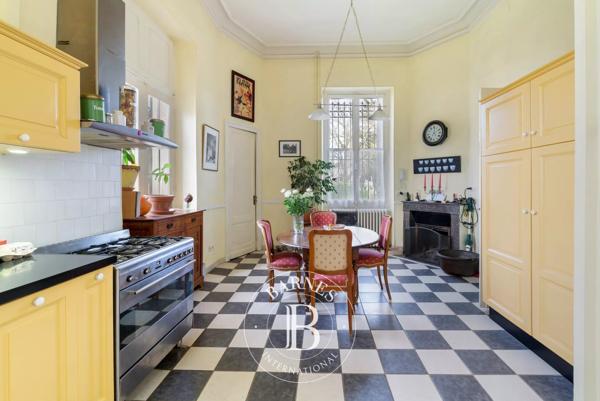 Peyrehorade, Château 14 Chambres -  800 m² à vendre