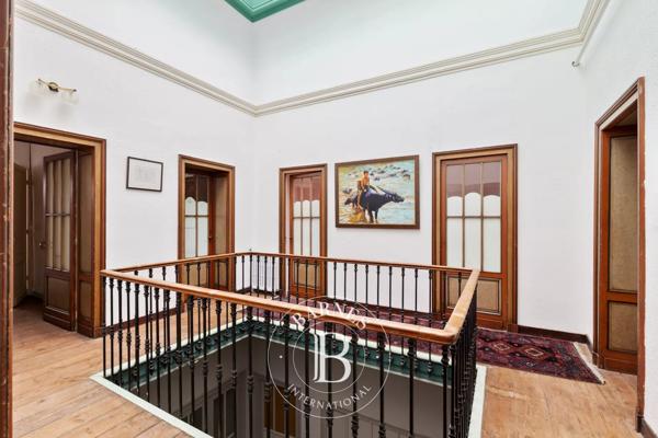 Peyrehorade, Château 14 Chambres -  800 m² à vendre