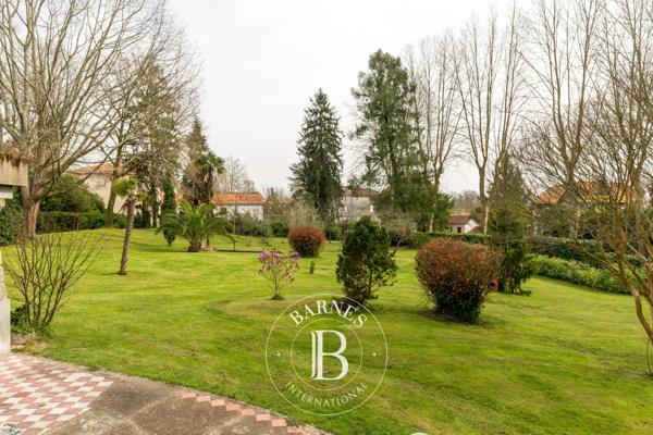 Peyrehorade, Château 14 Chambres -  800 m² à vendre