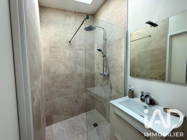 Maison à vendre 5 pièces 90 m² Compiègne