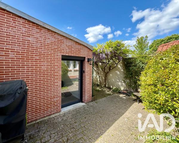 Maison à vendre 5 pièces 90 m² Compiègne