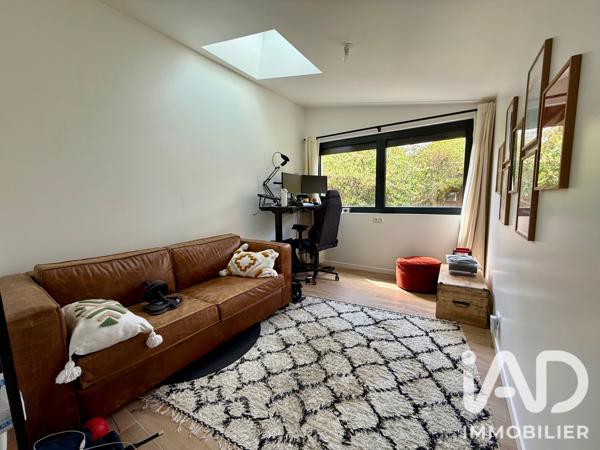 Maison à vendre 5 pièces 90 m² Compiègne