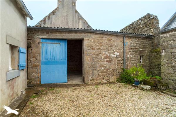 Maison à vendre |  Esquibien |  5 pièces | 100 m²