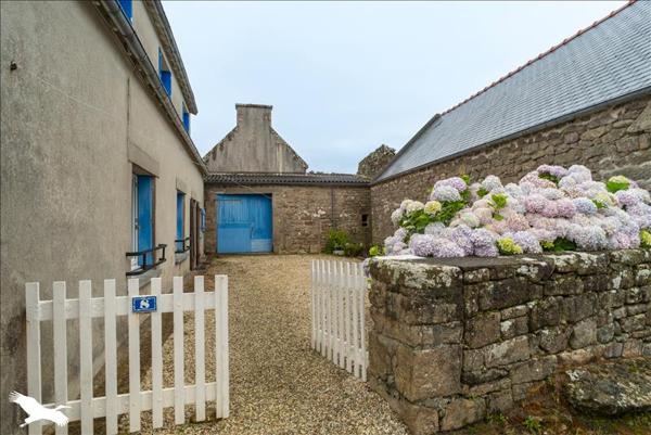 Maison à vendre |  Esquibien |  5 pièces | 100 m²