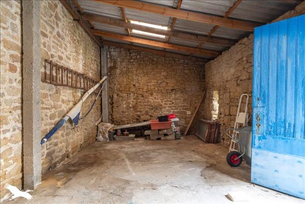 Maison à vendre |  Esquibien |  5 pièces | 100 m²