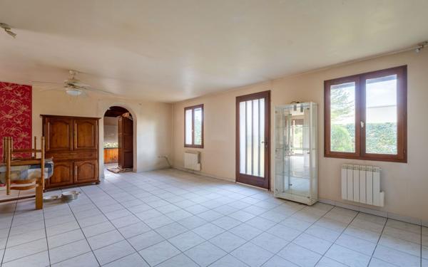 Maison à vendre    3 pièces •  Biscarrosse