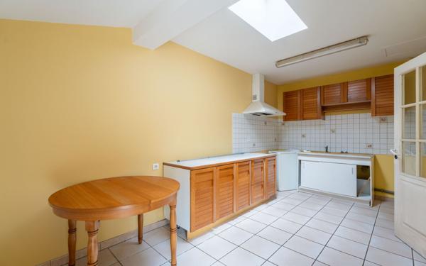 Maison à vendre    3 pièces •  Biscarrosse