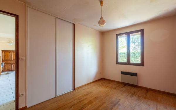 Maison à vendre    3 pièces •  Biscarrosse