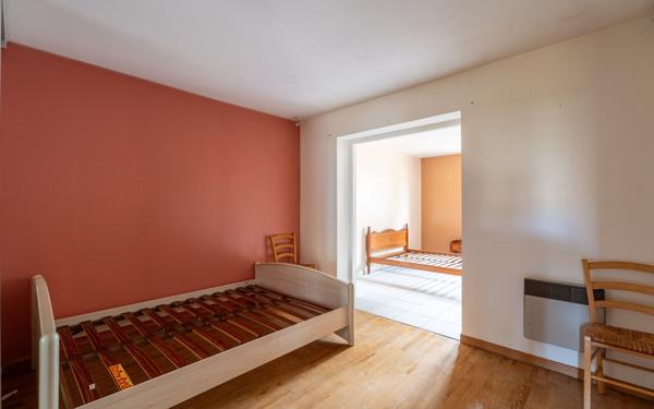 Maison à vendre    3 pièces •  Biscarrosse