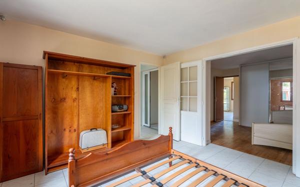 Maison à vendre    3 pièces •  Biscarrosse