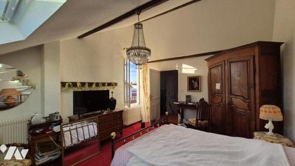 Quartier résidentiel Maison de Ville 112m² avec Jardin, Garage 