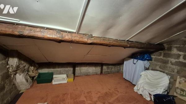 Quartier résidentiel Maison de Ville 112m² avec Jardin, Garage 