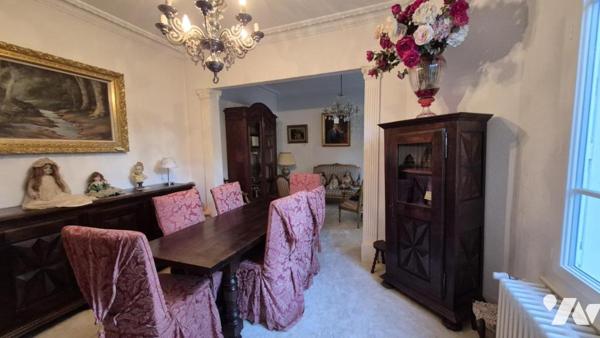 Quartier résidentiel Maison de Ville 112m² avec Jardin, Garage 