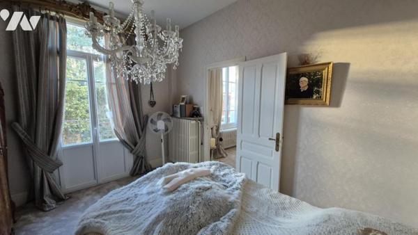 Quartier résidentiel Maison de Ville 112m² avec Jardin, Garage 