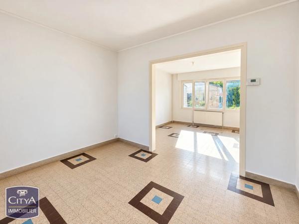 Maison à vendre 4 pièces 79m² Cambrai (59400)