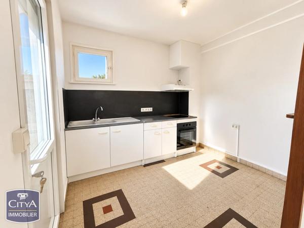 Maison à vendre 4 pièces 79m² Cambrai (59400)