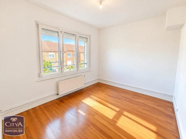 Maison à vendre 4 pièces 79m² Cambrai (59400)