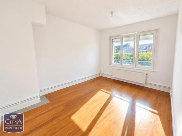 Maison à vendre 4 pièces 79m² Cambrai (59400)