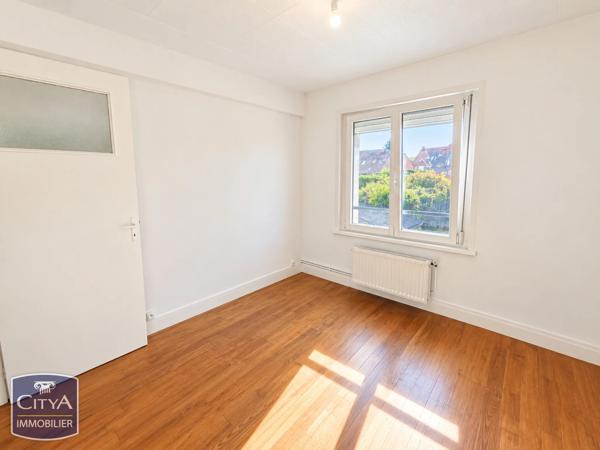 Maison à vendre 4 pièces 79m² Cambrai (59400)