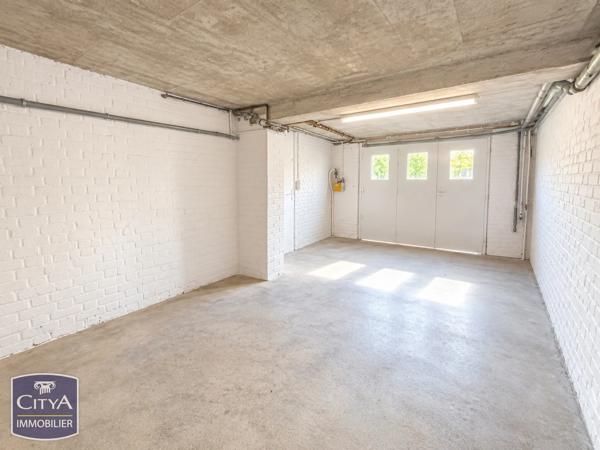 Maison à vendre 4 pièces 79m² Cambrai (59400)