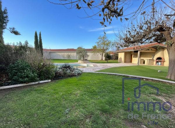 Maison à vendre Montrond-les-Bains