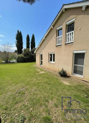 Maison à vendre Montrond-les-Bains