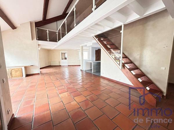 Maison à vendre Montrond-les-Bains