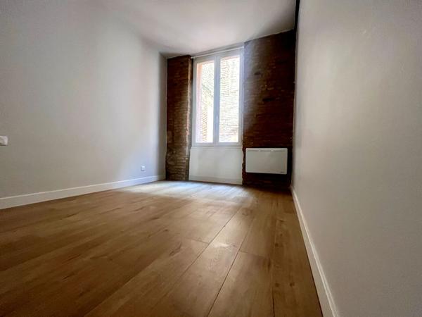 Appartement T2 Saint-Etienne/Francois Verdier