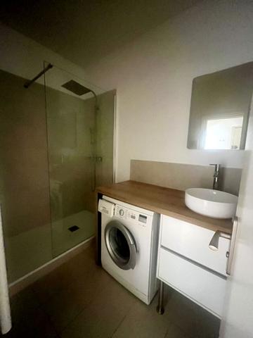 Appartement T2 Saint-Etienne/Francois Verdier