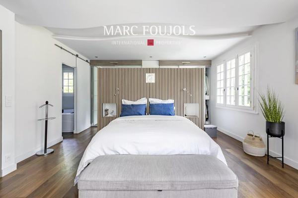 Propriété de charme composée de deux maisons à 15 minutes d’Evreux