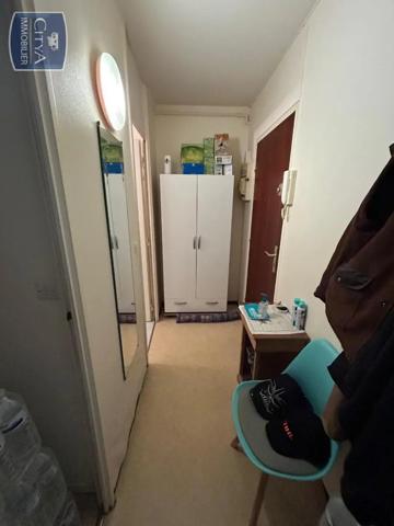 Appartement à vendre 2 pièces 47.98m²