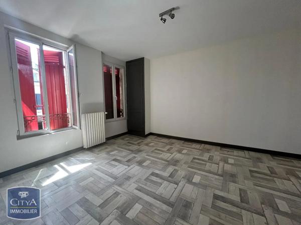 Maison à vendre 5 pièces 100m²