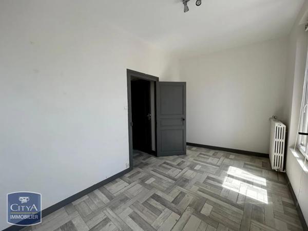 Maison à vendre 5 pièces 100m²