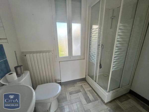 Maison à vendre 5 pièces 100m²