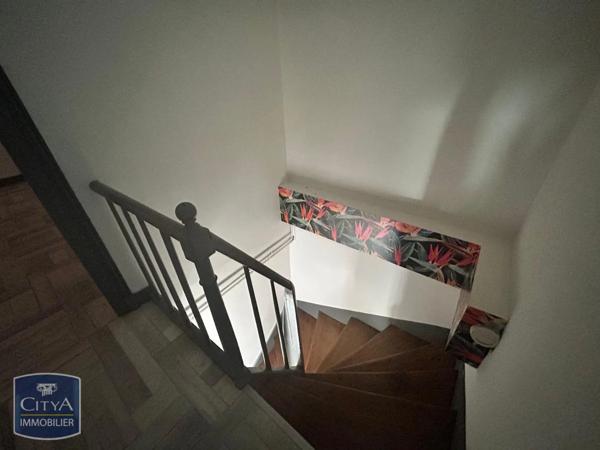 Maison à vendre 5 pièces 100m²