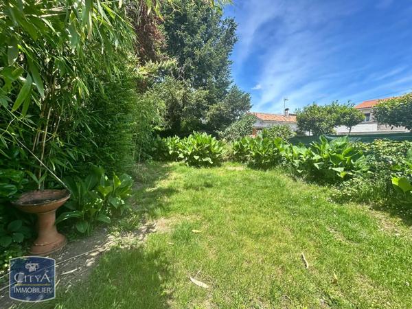 Maison à vendre 5 pièces 100m²