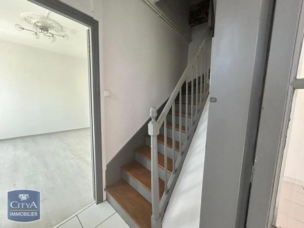 Maison à vendre 5 pièces 100m²