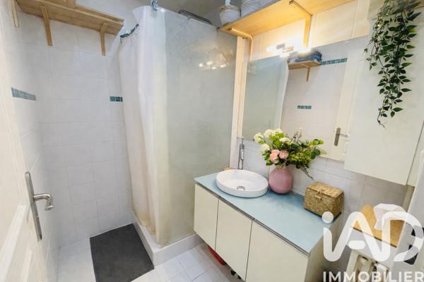 Appartement à vendre 4 pièces 74 m² Tours