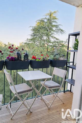 Appartement à vendre 4 pièces 74 m² Tours